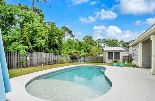 Upper Grand Lagoon House | Sea the Blessings