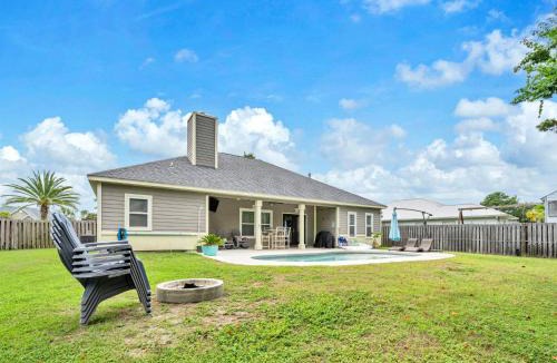 Upper Grand Lagoon House | Sea the Blessings