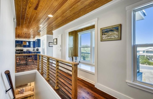 Sea Palm Village House | SEA WATCH WILL TAKE YOUR BREATH AWAY!