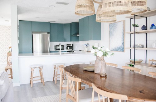 Holmes Beach Villa | Sea You Soon AMI Designer Villa, Holmes Beach, Walk to the Beach!