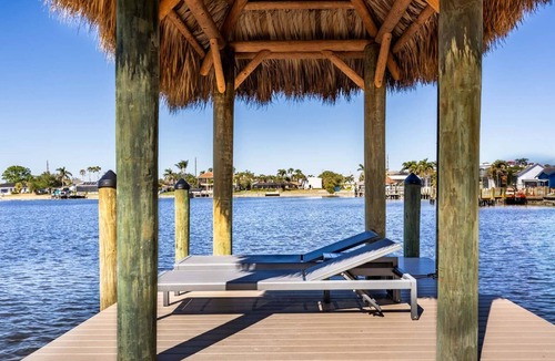 Eight Lakes Villa | SEABIM Villa KELIASGAR (Eight Lakes location)