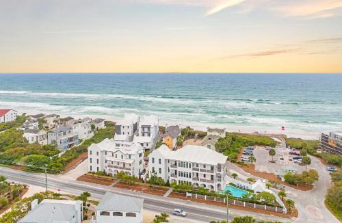 Seagrove Beach House | Seaclusion at Seagrove