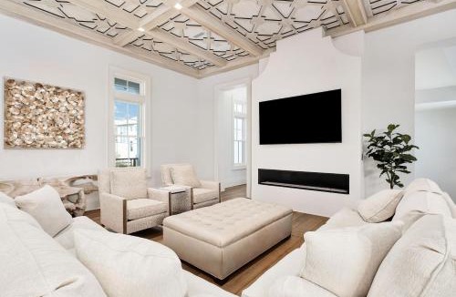 Seagrove Beach House | Seaclusion at Seagrove