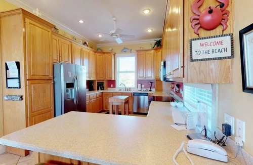 Plantation House | Seaclusion Beauriful Beachfront Home