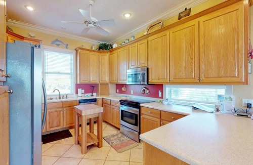 Plantation House | Seaclusion Beauriful Beachfront Home