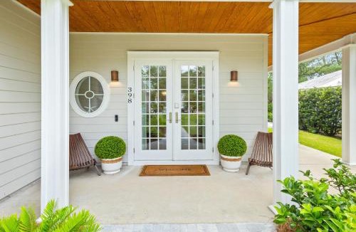 White's Gulfview House | Seacrest Pearl3br, Pool, Golf Cart,private Beach