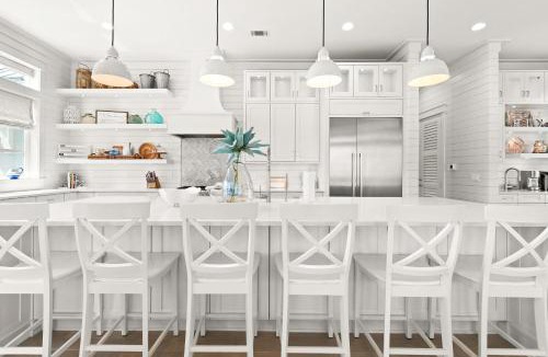 Inlet Beach House | SEAcret to Life