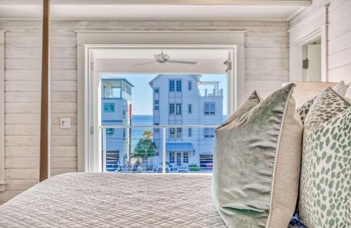 Inlet Beach House | SEAcret to Life