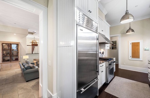 West Panama City Beach Cottage | Seaglass Cottage & Carriage House - Rosemary Beach - Complimentary Access to RB Fitness and Tennis