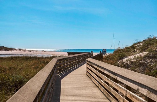 Greenway Park House | Seagrove Seaclusion at 30A