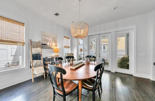 Greenway Park House | Seagrove Serenity - Seagrove Beach 30a 3BD 3BA Home