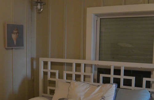 Port Bolivar House | Seagull Shores 1 Bedroom Home by RedAwning