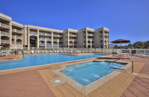 Santa Rosa Beach Condo | Seahaunts 3A - 30A! Beachfront! Beautiful Views! Community Pool! Sells Out Fast!