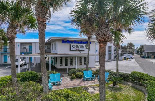 Neptune Beach Hotel | Seahorse Oceanfront Inn