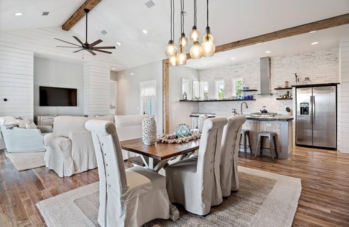 Dune Allen Beach House | Seahorse Sunsets-Beach Home w/Large Private Pool, Pet Friendly!South of 30A