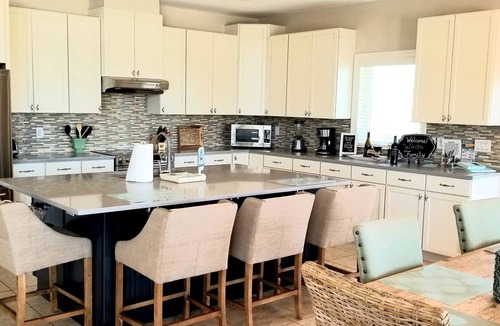 Toilla Segunda House | Sealife- A Luxury Beach Vacation