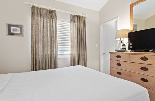 Crystal Beach House | Sealoft 201 | Beachfront With Three Balconies