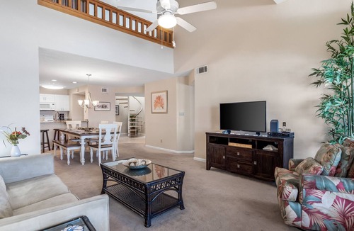 Crystal Beach House | Sealoft 203 | Beachfront With Two Balconies