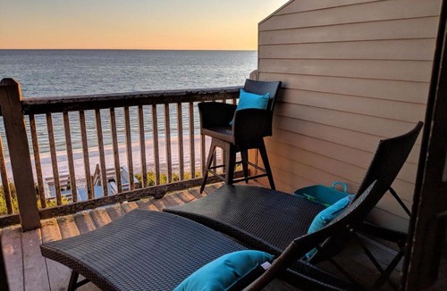 Seacrest Apartment | Seamist Condos