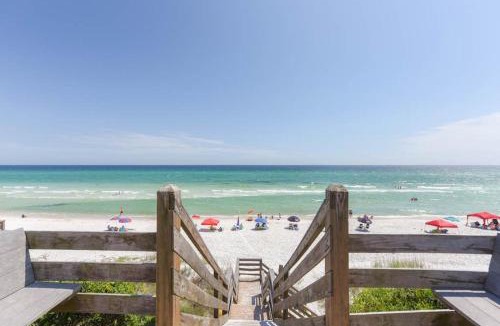 Seacrest House | Seamist Condos
