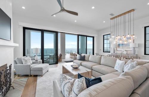 Ono Island House | Searenity at Eleanor Beach