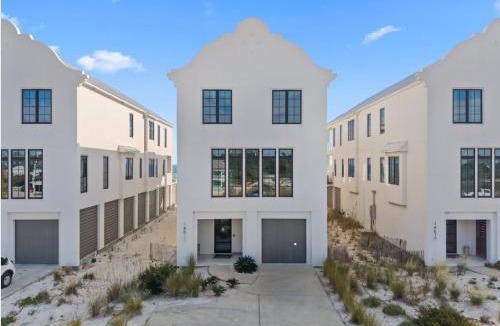 Ono Island House | Searenity at Eleanor Beach