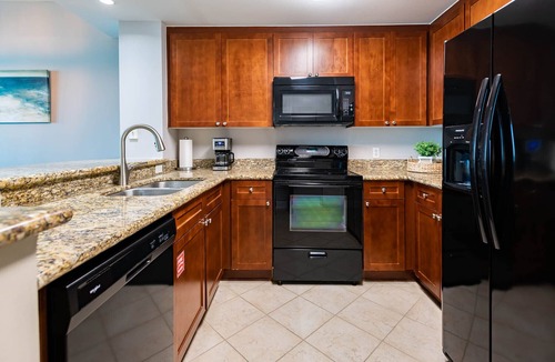 Panama City Beach Condo | Seas the Day in this Oceanfront Dream