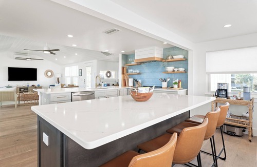 Vilano Beach House | Seascape Cottage - Sta Vacation Rentals