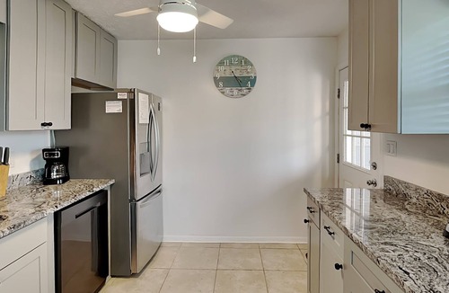 Riviera Beach House | Seashell Cottage | Dog-Friendly + Near Area Fun!