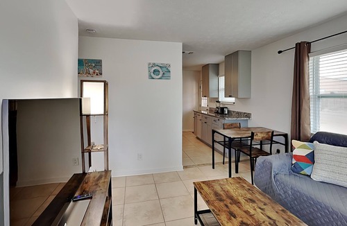 Riviera Beach House | Seashell Cottage | Dog-Friendly + Near Area Fun!