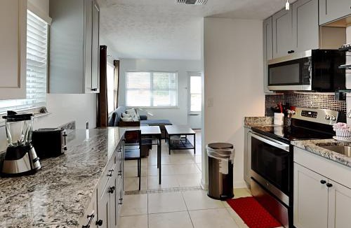 Riviera Beach House | Seashell Cottage