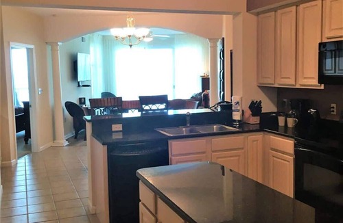 Gulfport Condo | Seashell Haven