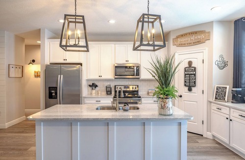 Panama City Beach House | Seashells & Cocktails Backyard Paradise!