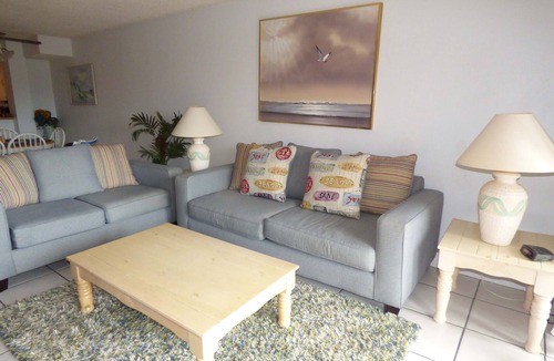 St. Augustine Beach Condo | SEASIDE ESCAPE ON ST. AUGUSTINE BEACH - WHERE OLD IS NEW AGAIN!