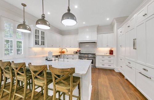Seaside House | Seaside "Feeling Good Again" |8-10 BR | Sleeps 18-22!| Seaside Ave