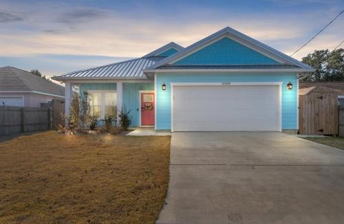 Riviera Beach House | Seaside Gem By Sand Seeker Vacations