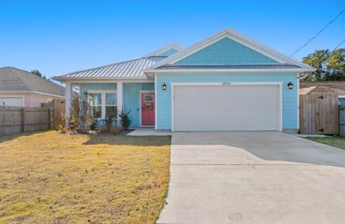 Riviera Beach House | Seaside Gem By Sand Seeker Vacations
