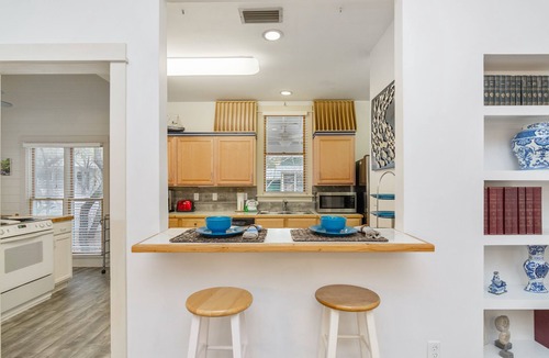 Seaside House | Seaside "Marisol" | 3 BR | Sleeps 9 | Loft space off Master| Close to 2 Pools