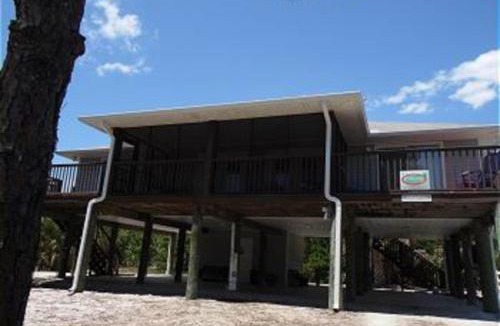 Indian Pass House | Seaside Searenity