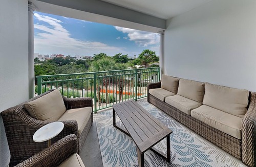 Rosemary Beach Condo | Seaside Sunrise | 30A | Alys Beach | Rosemary Beach | 4 Bikes Included