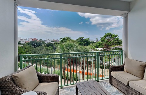 Rosemary Beach Condo | Seaside Sunrise | 30A | Alys Beach | Rosemary Beach | 4 Bikes Included