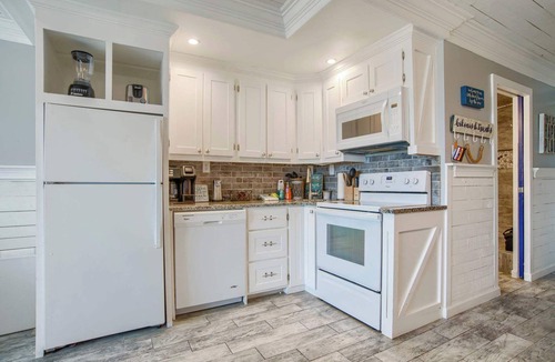 Panama City Beach Condo | Seaside Villa | Ocean View Studio!