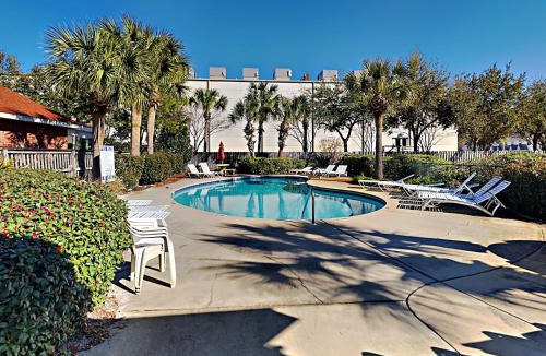 Seaspray House | Seaspray
