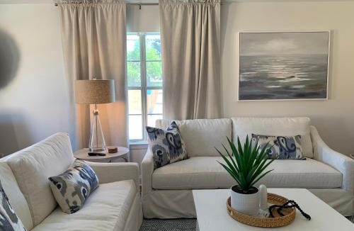 Seaspray House | Seaspray