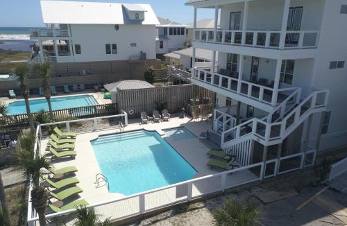 Grayton Beach House | Seaspray