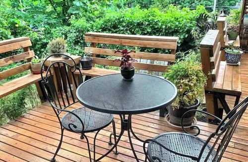 Wallingford Cottage | Seattle Central City Cottage