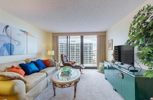 Marco Island Apartment | Seaview Court