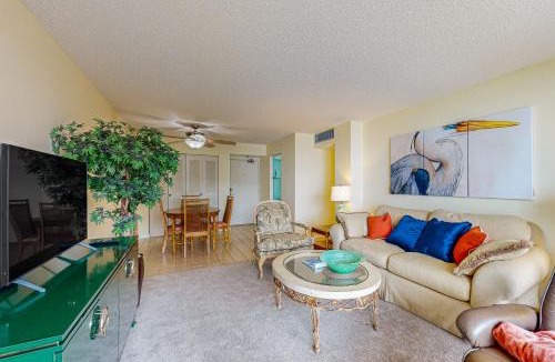 Marco Island Apartment | Seaview Court