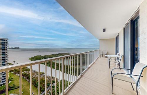 Marco Island Apartment | Seaview Court