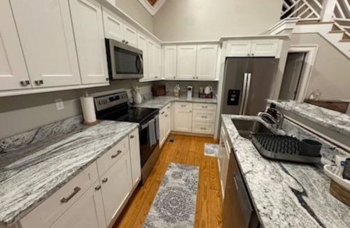 Guntersville Cabin | Secluded Cabin Bliss Just Minutes from Lake Guntersville